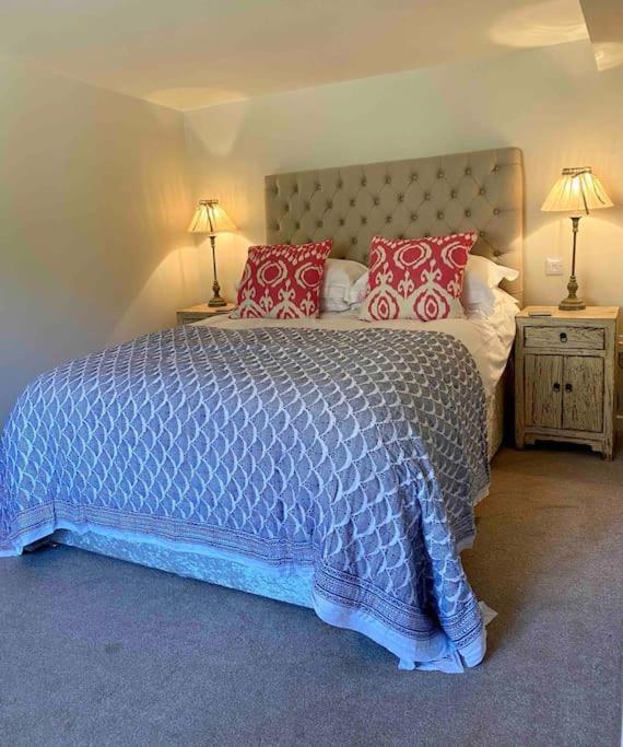 Little Innsacre Bridport Extérieur photo