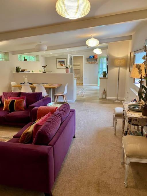 Little Innsacre Bridport Extérieur photo