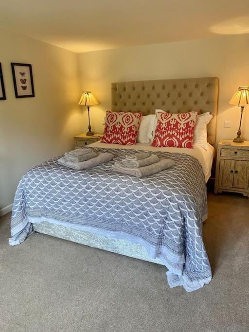Little Innsacre Bridport Extérieur photo