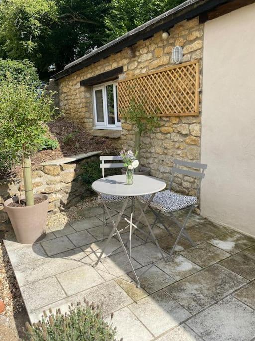 Little Innsacre Bridport Extérieur photo
