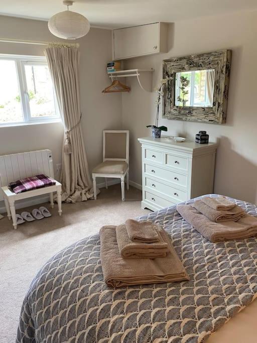 Little Innsacre Bridport Extérieur photo